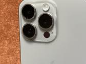 iPhone 15 Pro 256gb su dokumentais/garantija - nuotraukos Nr. 6
