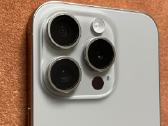 iPhone 15 Pro 256gb su dokumentais/garantija - nuotraukos Nr. 7