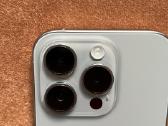 iPhone 15 Pro 256gb su dokumentais/garantija - nuotraukos Nr. 8