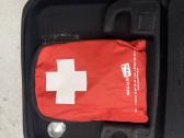 Phillips Heartstart S1 defibriliatoriai - nuotraukos Nr. 5