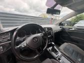 Golf 7 Sporswagen - nuotraukos Nr. 2