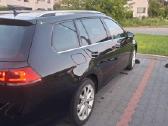 Golf 7 Sporswagen - nuotraukos Nr. 4