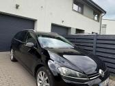 Golf 7 Sporswagen - nuotraukos Nr. 3