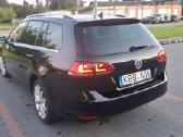 Golf 7 Sporswagen - nuotraukos Nr. 5