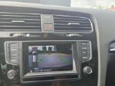 Golf 7 Sporswagen - nuotraukos Nr. 7
