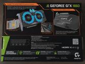 Gigabyte Geforce Gtx 1660 6gb - nuotraukos Nr. 2
