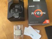 Amd Ryzen 5 5600x - nuotraukos Nr. 4