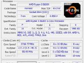 Amd Ryzen 5 5600x - nuotraukos Nr. 7