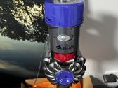 Dyson V8 (Sv10) akumuliatorinis siurblys - nuotraukos Nr. 2