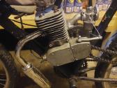100cc(80 ištikrūjų) motorinis dviratis. - nuotraukos Nr. 7