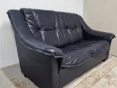 Odinė sofa-lova(išsiskleidžia) - nuotraukos Nr. 2