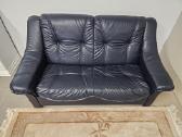 Odinė sofa-lova(išsiskleidžia) - nuotraukos Nr. 3