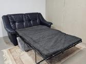 Odinė sofa-lova(išsiskleidžia) - nuotraukos Nr. 4