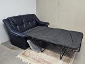 Odinė sofa-lova(išsiskleidžia) - nuotraukos Nr. 5
