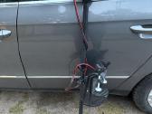 Elektrinis variklis 55lbs endura - nuotraukos Nr. 3