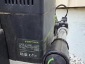 Festool Kapex Ks 120 Eb Skersinio pjovimo staklės - nuotraukos Nr. 3