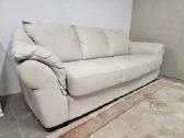 Odinė sofa-lova(išsiskleidžia) - nuotraukos Nr. 3