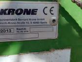 Vartytuvas Krone Kw 7.82x6 - nuotraukos Nr. 3