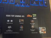 Asus Tuf Gaming A15 - nuotraukos Nr. 5