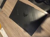 Asus Tuf Gaming A15 - nuotraukos Nr. 6