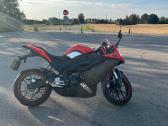 Derbi Gpr - nuotraukos Nr. 2