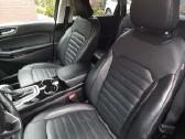 Parduodama Ford Edge - nuotraukos Nr. 10