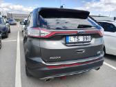 Parduodama Ford Edge - nuotraukos Nr. 6