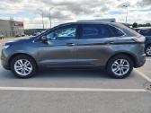 Parduodama Ford Edge - nuotraukos Nr. 4