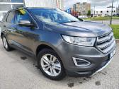 Parduodama Ford Edge - nuotraukos Nr. 2