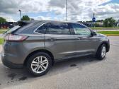 Parduodama Ford Edge - nuotraukos Nr. 5