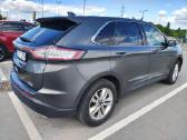 Parduodama Ford Edge - nuotraukos Nr. 7
