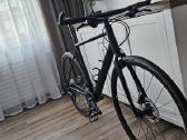 Canyon Roadlite AL SL 8.0, L, Ultegra 2x11 - nuotraukos Nr. 4