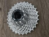 Canyon Roadlite AL SL 8.0, L, Ultegra 2x11 - nuotraukos Nr. 17