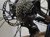 Canyon Roadlite AL SL 8.0, L, Ultegra 2x11 - nuotraukos Nr. 15