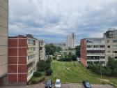 Šiltas ir jaukus 2k butas Karoliniškėse - nuotraukos Nr. 21