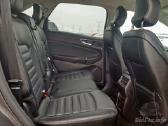 Parduodama Ford Edge - nuotraukos Nr. 11