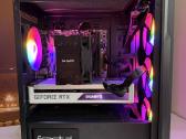 Ryzen 5 3600, rtx 3070, 16gb - nuotraukos Nr. 3