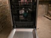 Siaura indaplovė Gorenje 45 cm / Посудомойка - nuotraukos Nr. 3