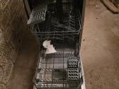 Siaura indaplovė Gorenje 45 cm / Посудомойка - nuotraukos Nr. 4
