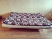 Parduodama sofa/lova - nuotraukos Nr. 2