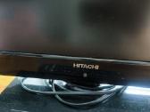 Hitachi televizorius - nuotraukos Nr. 2