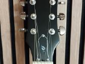 Epiphone Aj-220s/MB – puiki būklė + Fender dėklas - nuotraukos Nr. 3