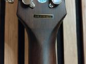 Epiphone Aj-220s/MB – puiki būklė + Fender dėklas - nuotraukos Nr. 5