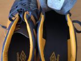 Umbro Medusa II 44 dydis, 28 cm. - nuotraukos Nr. 3