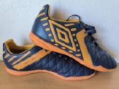 Umbro Medusa II 44 dydis, 28 cm. - nuotraukos Nr. 2