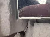 Veidrodis su apšvietimu 9070 cm, „Dakar 9070“ - nuotraukos Nr. 4