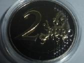 Malta 2026 Valetos tvirtovė Proof - nuotraukos Nr. 5