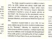 Malta 2026 Valetos tvirtovė Proof - nuotraukos Nr. 7