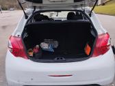 Parduodu „Peugeot 208“, 1,4 l dyzelinis - nuotraukos Nr. 5