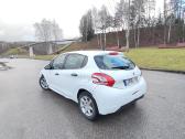 Parduodu „Peugeot 208“, 1,4 l dyzelinis - nuotraukos Nr. 3